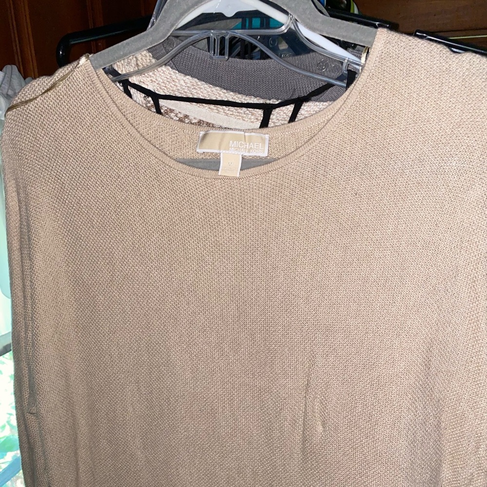 MICHAEL x Michael Kors Sweater